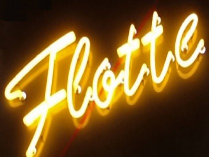 Фото: Flotte